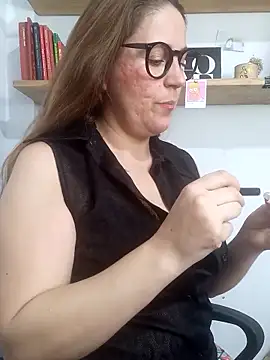 SofiEsteves online show from 04/14/26, 01:39