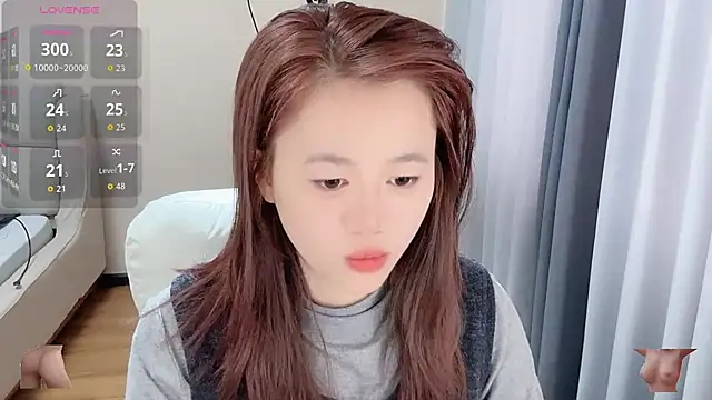 Amireux-8 online show from 03/21/26, 04:28