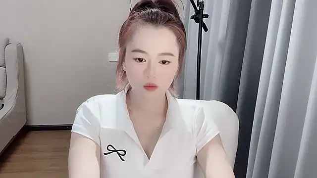 Amireux-8 online show from 03/31/26, 11:54