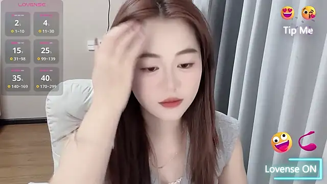 Amireux-8 online show from 04/07/26, 11:21