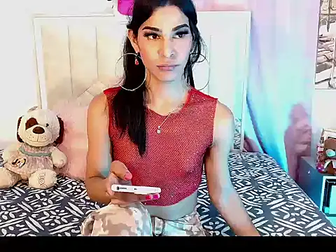 titania1502 online show from 12/20/25, 07:43