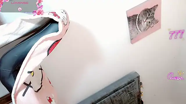 titania1502 online show from 03/08/26, 02:04