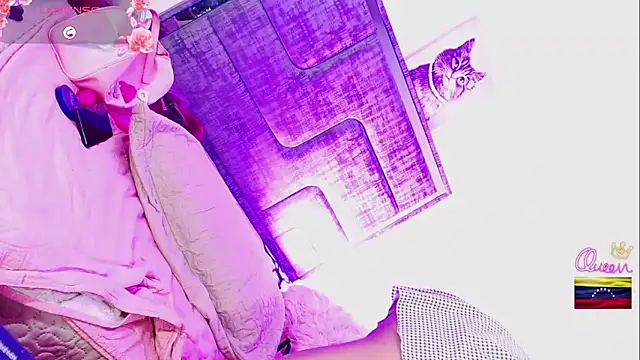 titania1502 online show from 04/12/26, 06:07