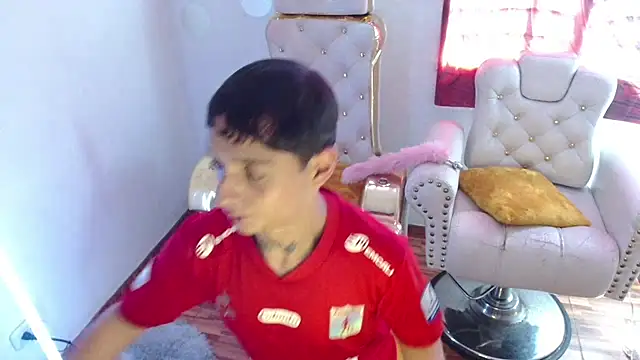 Snapshot of David_and_Jonas chatting on 02/12/26, 06:25 David and Jonas online show from 02/12/26, 06:25