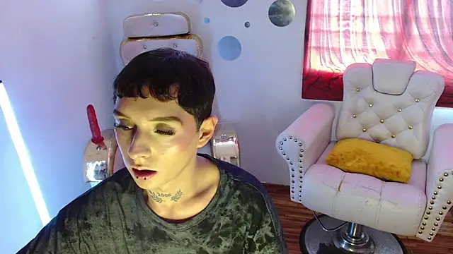 Snapshot of David_and_Jonas chatting on 02/22/26, 07:01 David and Jonas online show from 02/22/26, 07:01