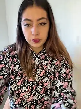 justmariee online show from 01/15/26, 06:55