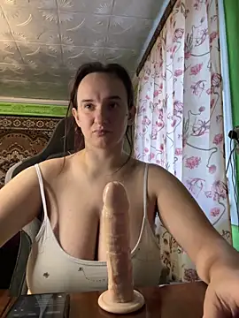 HarychaLysichka online show from 01/06/26, 12:53