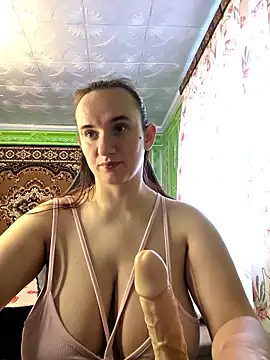 HarychaLysichka online show from 02/24/26, 08:34