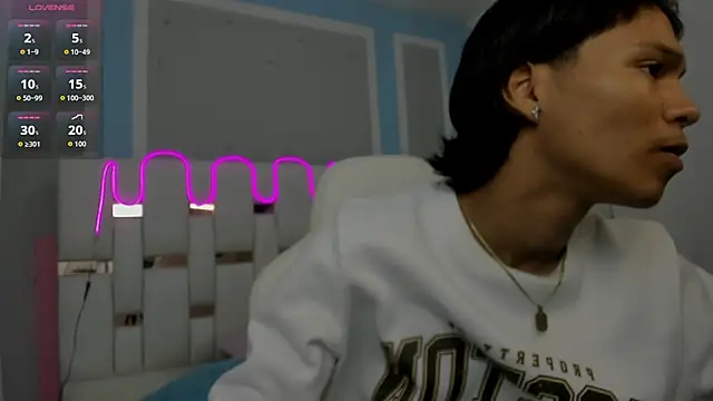 AndyKings 1 online show from 12/20/25, 03:46