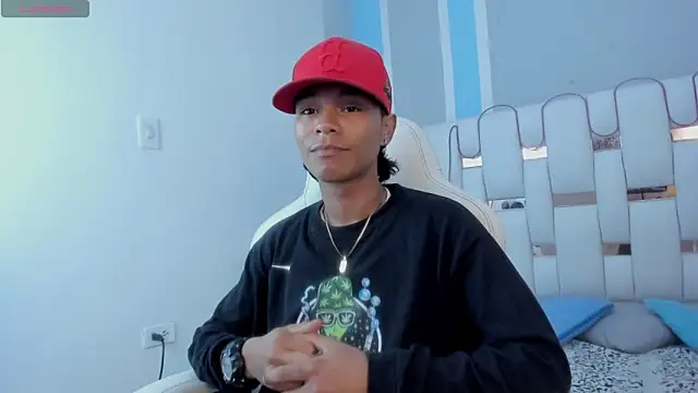 AndyKings 1 online show from 12/23/25, 04:21