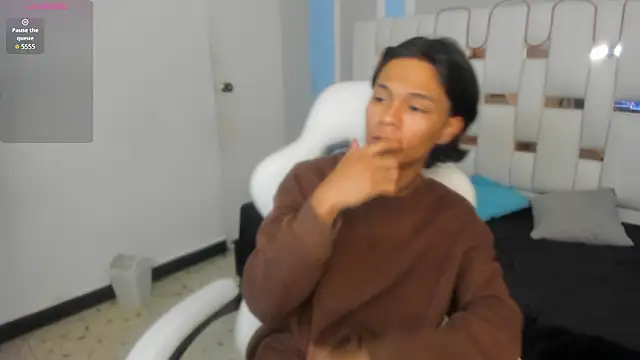 AndyKings 1 online show from 01/09/26, 04:04