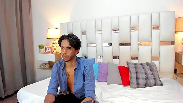 AndyKings 1 online show from 04/16/26, 04:13