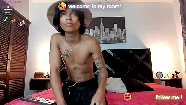 AndyKings 1 online show from 05/27/26, 03:58