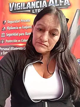 Snapshot of SAMMY_30- chatting on 05/18/26, 12:55 SAMMY 30- online show from 05/18/26, 12:55