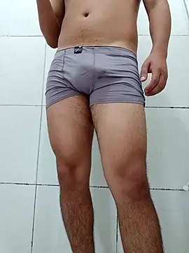 HotJXS online show from 04/13/26, 07:19