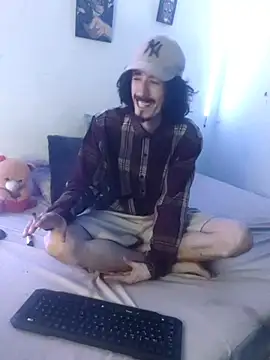 sk8-boy online show from 03/08/26, 04:11