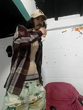 sk8-boy online show from 03/21/26, 01:48