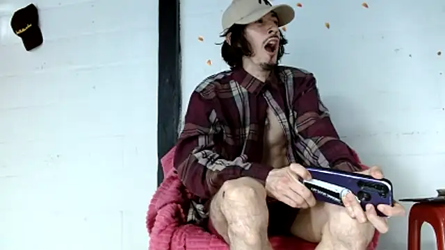 sk8-boy online show from 04/03/26, 01:53