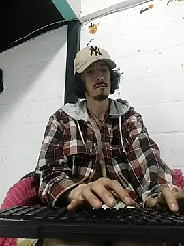 sk8-boy online show from 04/08/26, 01:33