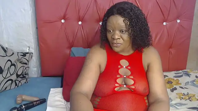 LaicyBrown76 online show from 04/05/26, 09:23