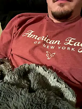 Ghxsty69 online show from 12/19/25, 07:59