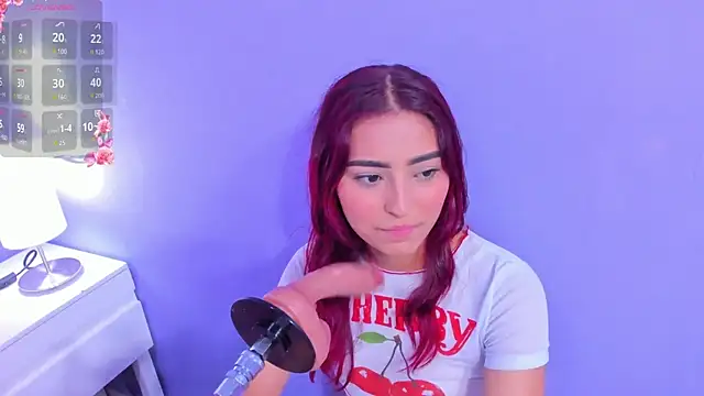 Ary  cherry online show from 02/28/26, 11:33