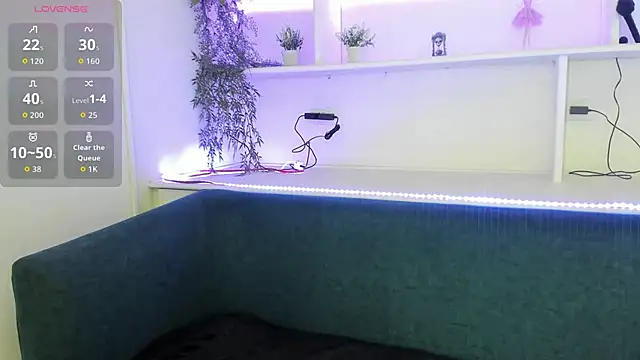 morgana white online show from 02/23/26, 11:18