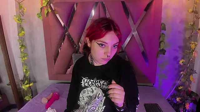 morgana white online show from 03/12/26, 11:16