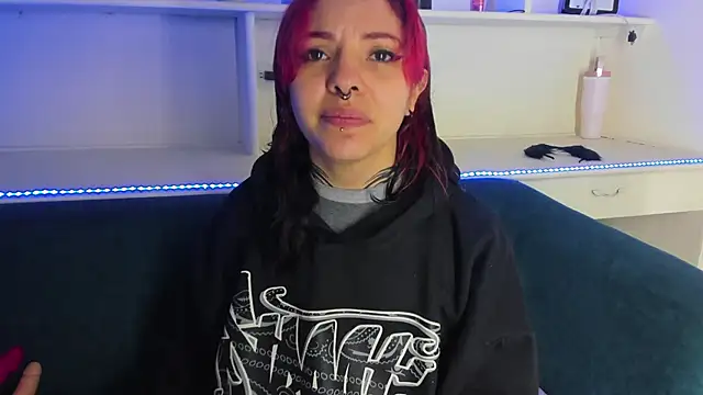 morgana white online show from 03/19/26, 11:14