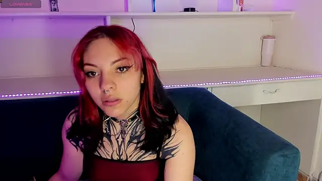 morgana white online show from 04/01/26, 11:11