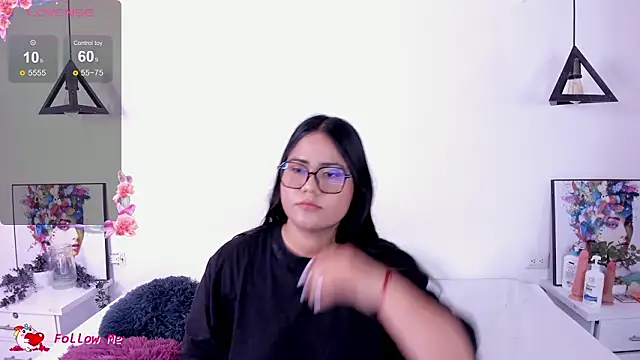 Briana Goldd online show from 03/16/26, 03:34