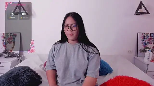 Briana Goldd online show from 05/22/26, 03:24
