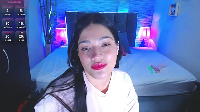 Snapshot of Valeri_hot22 chatting on 02/19/26, 09:33 Valeri hot22 online show from 02/19/26, 09:33