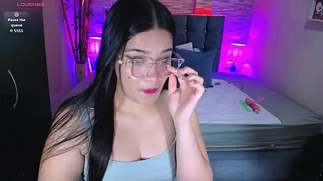 Valeri hot22 online show from 03/30/26, 09:27