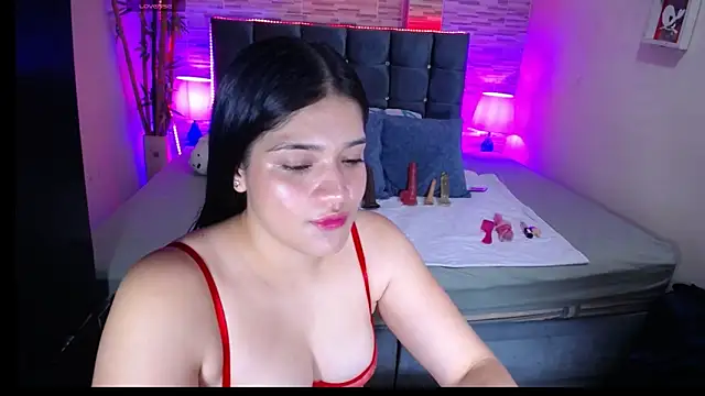 Valeri hot22 online show from 04/08/26, 09:15