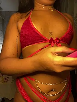 Snapshot of Kacaah chatting on 02/04/26, 04:40 Kacaah online show from 02/04/26, 04:40