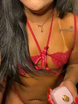 Snapshot of Kacaah chatting on 02/10/26, 03:21 Kacaah online show from 02/10/26, 03:21