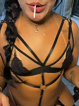 Snapshot of Kacaah chatting on 02/12/26, 06:30 Kacaah online show from 02/12/26, 06:30