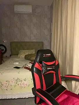 Snapshot of Kacaah chatting on 03/07/26, 06:21 Kacaah online show from 03/07/26, 06:21