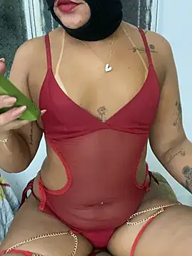 Snapshot of Kacaah chatting on 04/05/26, 03:15 Kacaah online show from 04/05/26, 03:15