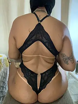 Snapshot of Kacaah chatting on 04/06/26, 04:46 Kacaah online show from 04/06/26, 04:46