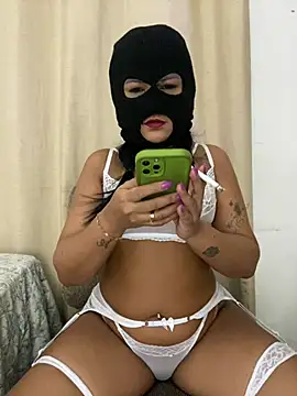 Kacaah online show from 04/28/26, 02:38