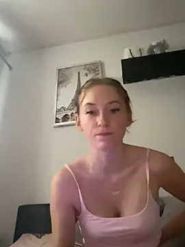 Keriacat  online show from 02/27/26, 08:14