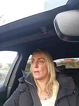 theblondecocklover online show from 01/14/26, 09:15