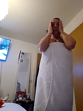 theblondecocklover online show from 02/15/26, 07:43