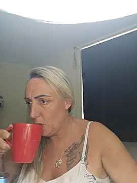theblondecocklover online show from 04/26/26, 08:12