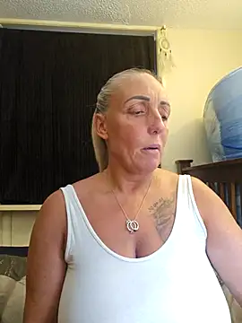 theblondecocklover online show from 05/09/26, 08:14
