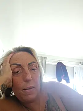 theblondecocklover online show from 05/16/26, 06:21