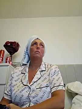 theblondecocklover online show from 05/19/26, 08:26