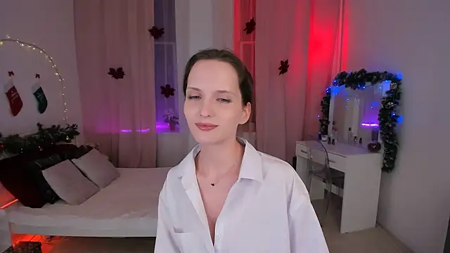 Snapshot of Ariadna_Shy chatting on 01/01/25, 08:58 Ariadna Shy online show from 01/01/25, 08:58